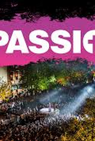 Poster 2 de Filme A Paixão (2016)