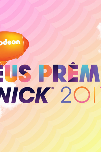  de TV Meus Prêmios Nick (2017)