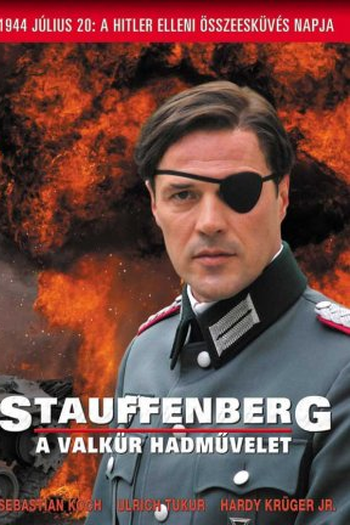  de Filme Operação Valkiria (2004)