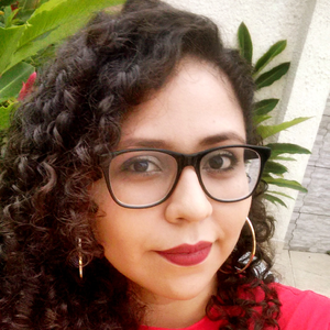 Foto de perfil de Patrícia Alfaia