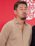 Na Hong-jin