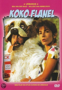 Koko Flanel (Koko Flanel)