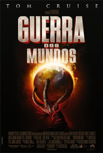 Guerra dos Mundos - Poster / Capa / Cartaz - Oficial 10