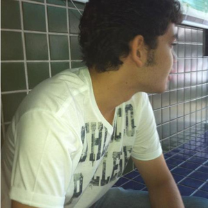 Foto de perfil de Leonardo Vitor