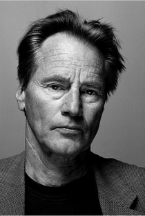 Sam Shepard - Poster / Capa / Cartaz - Oficial 1