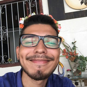Foto de perfil de William