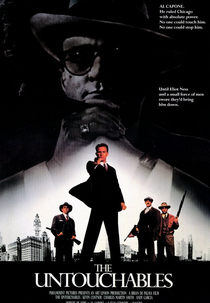 Os Intocáveis (The Untouchables)