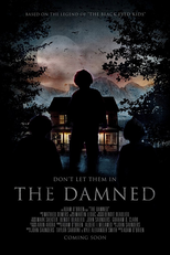 The Damned (B.E.K) (The Damned (B.E.K))