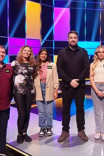 Poster de Episódio Episode 11 (2024)