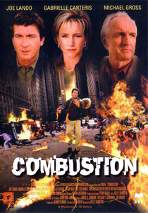 Combustão (Combustion)