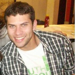 Foto de perfil de Alysson Machado