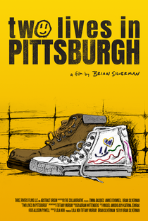 Two Lives in Pittsburgh - Poster / Capa / Cartaz - Oficial 1