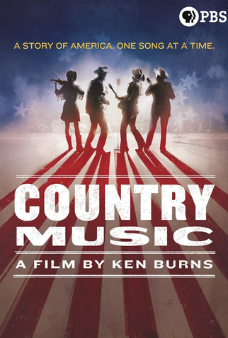 Poster 1 de Série Country Music (2019)