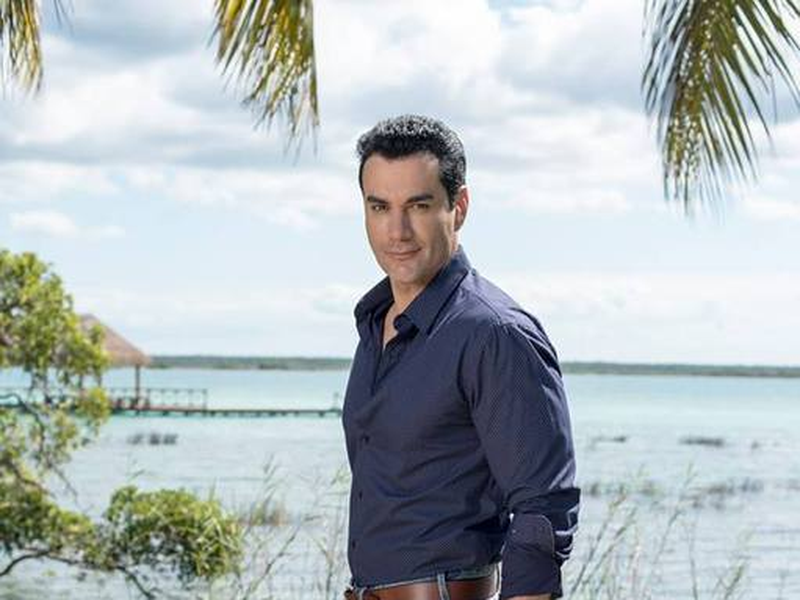 Foto 1 de Tres Veces Ana