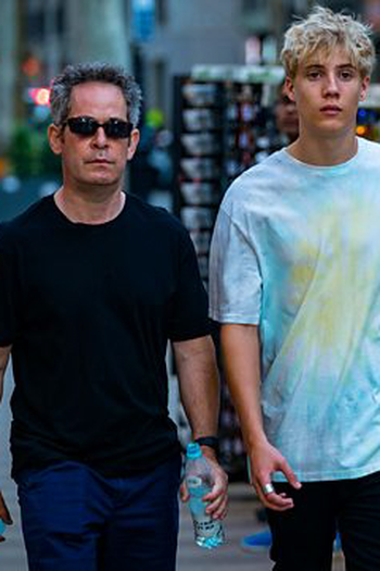 Poster de Episódio Episode 4 (2020)