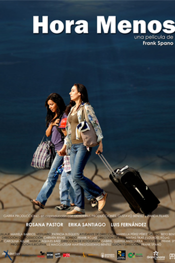  de Filme Hora Menos (2011)
