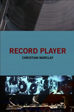 Record Player: Christian Marclay (Record Player: Christian Marclay)