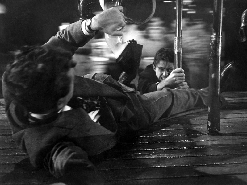 Foto 35 de Pacto Sinistro