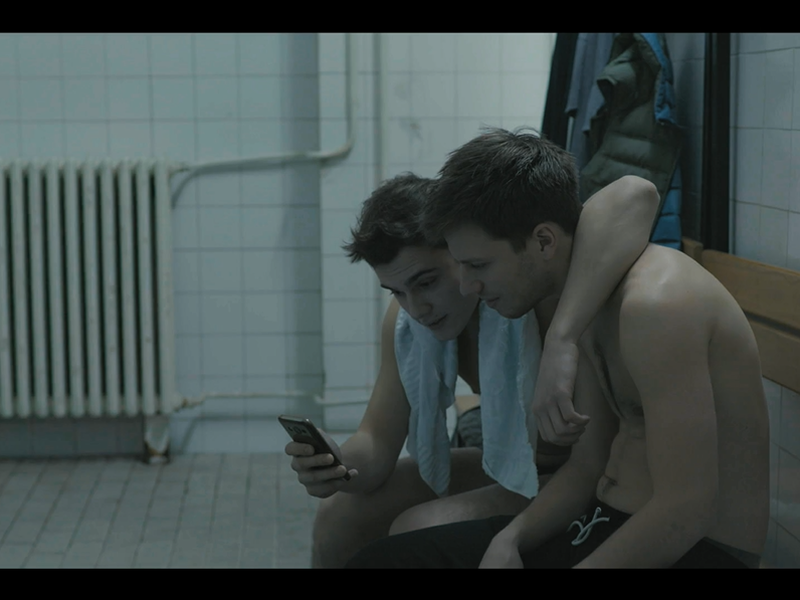 Foto 5 de Foreign Body