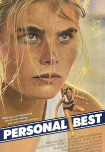 Tudo Pela Vitória: As Parceiras (Personal Best)