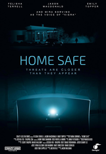 Home Safe (Home Safe)