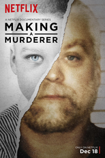 Making a Murderer (1ª Temporada) (Making a Murderer (Season 1))