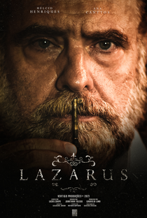 Lazarus - Poster / Capa / Cartaz - Oficial 3