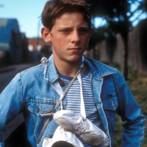 Foto de perfil de Theo Fish
