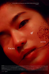 Faces of Anne - Poster / Capa / Cartaz - Oficial 10