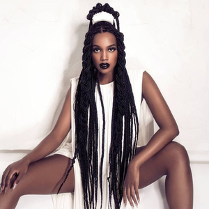 Foto de perfil de Valéria Oliveira