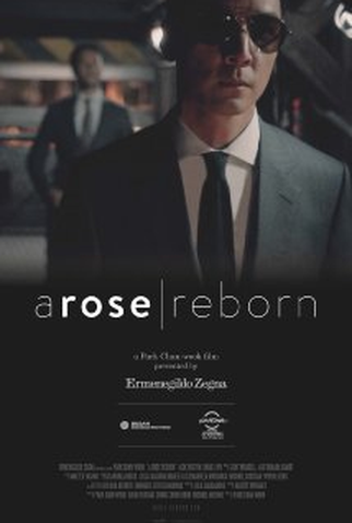 Poster 1 de Curta A Rose Reborn (2014)