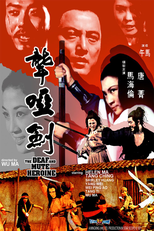 Deaf Mute Heroine (Long ya jian)