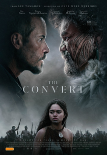 The Convert (The Convert)