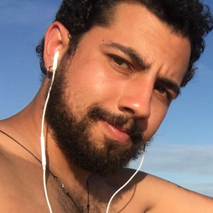 Foto de perfil de Ricardo Spinola