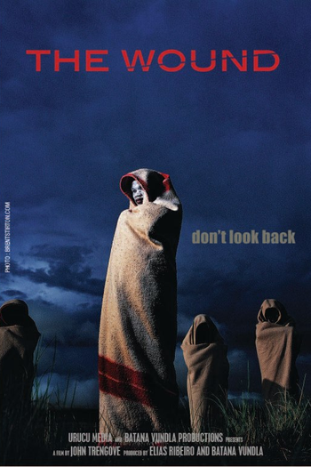  de Filme Os Iniciados (2017)