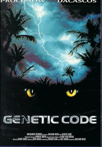 DNA: Caçada ao Predador (DNA)