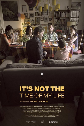  de Filme Não é o Momento da Minha Vida (2016)