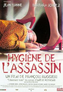 Hygiène de L'assassin (Hygiène de l'assassin)