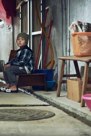 Poster de Episódio 第3集 (2022)