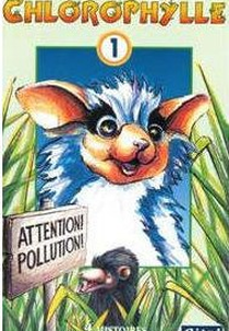 As Investigações de Clorofila (Les Enquêtes de Chlorophylle)