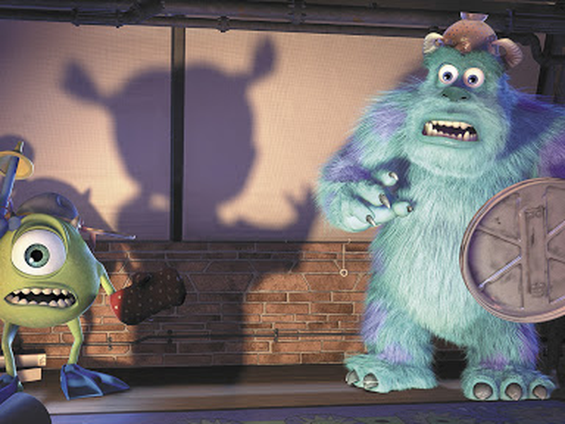 Foto 3 de Monstros S.A.