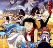 One Piece 8 - A Princesa do Deserto e os Piratas