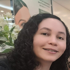 Foto de perfil de Barbara Gabriella
