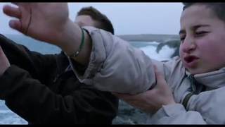 Trailer: Fire at Sea (Fuocoammare) 2016 Film Trailer
