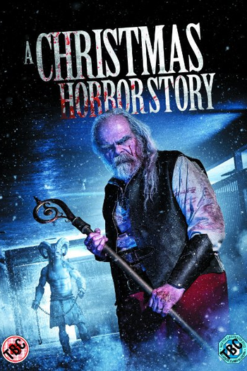  de Filme A Christmas Horror Story (2015)