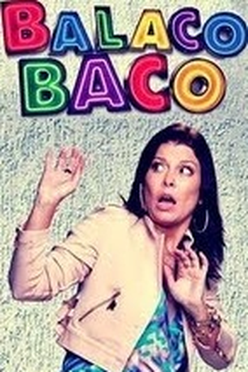  de TV Balacobaco (2012)