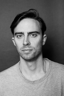 Jack Staddon - Poster / Capa / Cartaz - Oficial 1