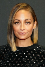 Nicole Richie