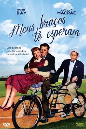  de Filme Meus Braços te Esperam (1951)