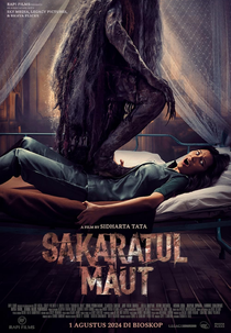 Sakaratul Maut (Sakaratul Maut)